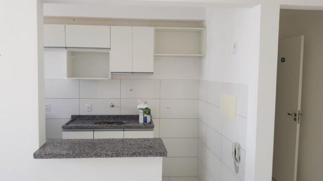 Apartamento à venda com 2 dormitórios em Cajueiro, juazeiro, Juazeiro cod:brauna01 - Foto 15