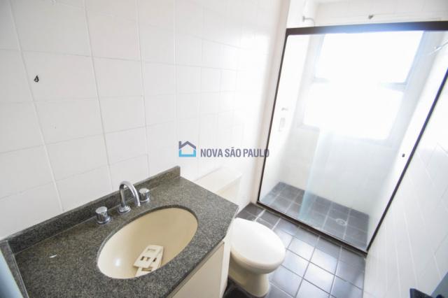 Apartamento duplex 278m². 5 dormitórios 3 suítes 4 vagas Vila Clementino! - Foto 12
