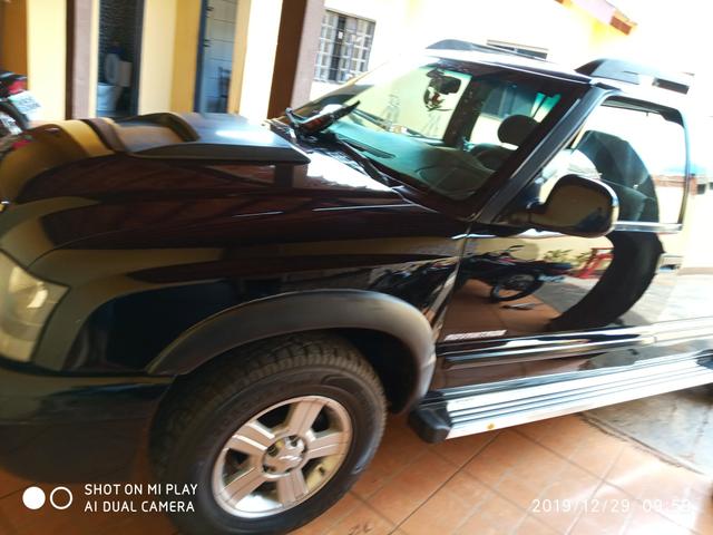 S10 flex 2009 completa toda revisada - Foto 4