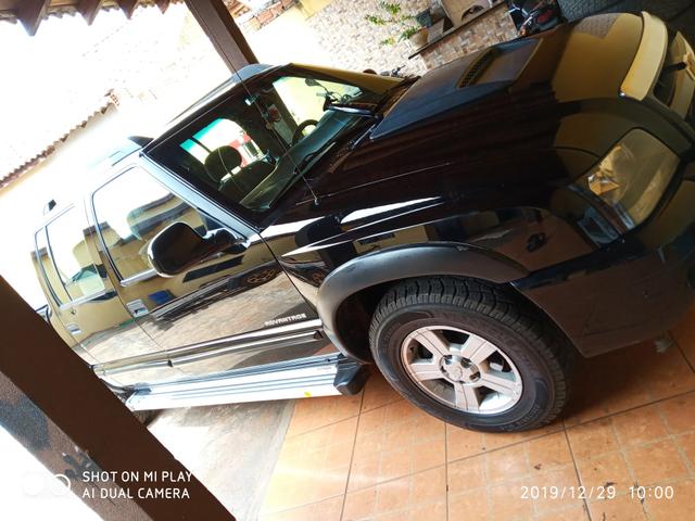 S10 flex 2009 completa toda revisada