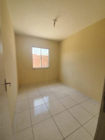 Casa à venda com 2 dormitórios em Ba, brasil, Juazeiro cod:expedito01 - Foto 9