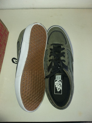 olx tenis vans