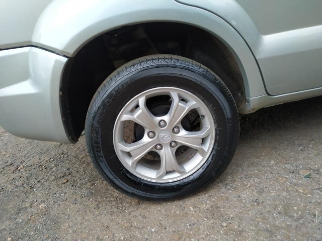 Hyundai Tucson 2.0 Apenas 87Mil/km Muito nova! - Foto 20