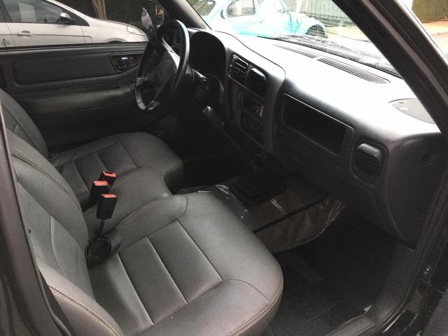 GM S10 colina 2.8 diesel - Foto 9