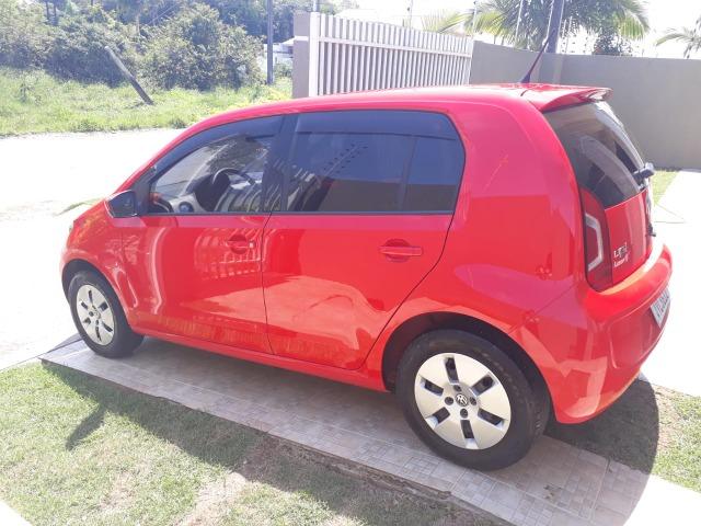 Torro VW Up! 2015 Move - Foto 4