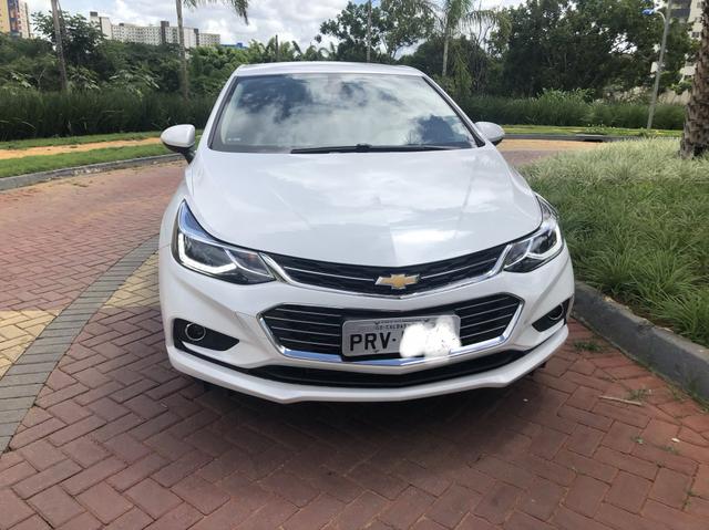 Chevrolet Cruze LTZ 18/18 - Foto 3