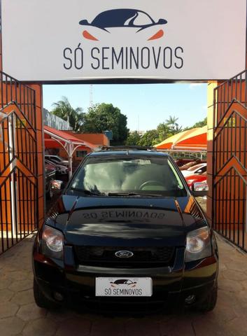 Ford ecosport xlt 1.6