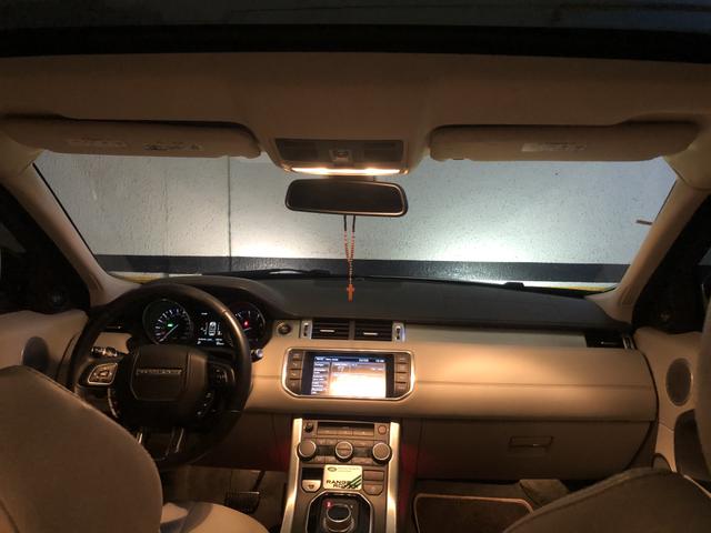 Vendo Range Rover - Foto 3
