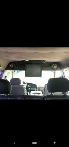 Van kia besta gs - Foto 2