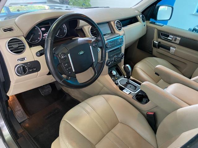 Land Rover Discovery 4 Se 3.0 4x4 Diesel 2011 - Foto 4