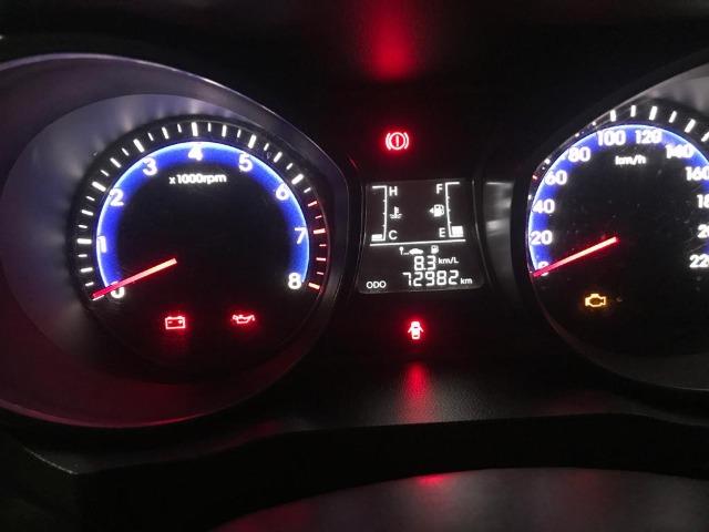 Vendo Toyota Etios Sedã X 1.5 2016 - Foto 5