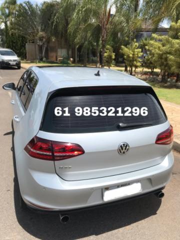 Golf GTI Premium 2015/2015 - Foto 2