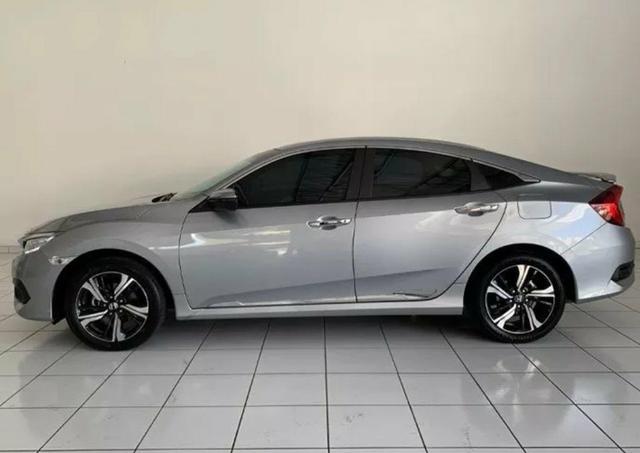 Honda Civic 1.5 16v turbo Gasolina TOURING - Foto 2