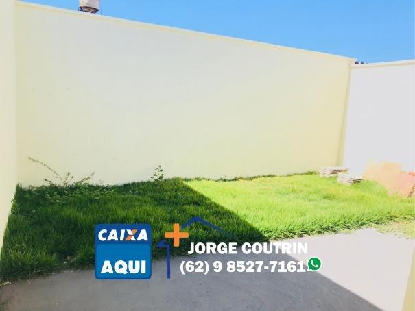 Casa Localizada no Setor Fonte Nova Próximo ao Setor Parque das Flores Goiânia. - Foto 15