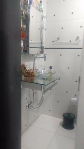 Alugo cassa mobiliada, no cábula 4 - Foto 6