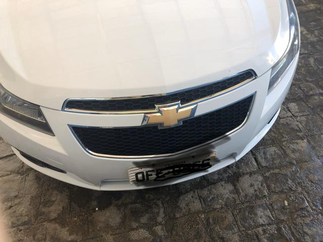 Vendo cruze