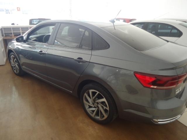 VOLKSWAGEN VIRTUS 1.0 200 TSI HIGHLINE 2019 - Foto 4