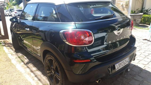 Mini cooper Paceman - Foto 5