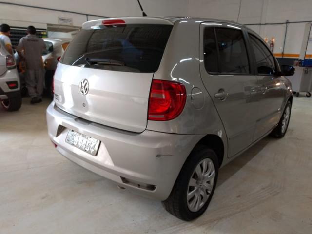 VOLKSWAGEN FOX 1.0 GII - Foto 2