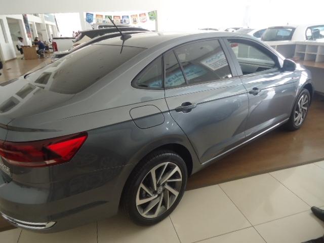 VOLKSWAGEN VIRTUS 1.0 200 TSI HIGHLINE 2019 - Foto 3