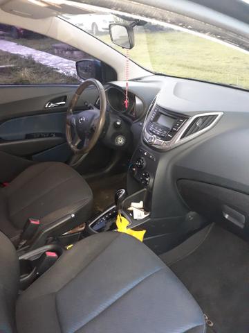 Vendo Hb20x 1.6 Aut. completo 13/14. Carro impecável! - Foto 7