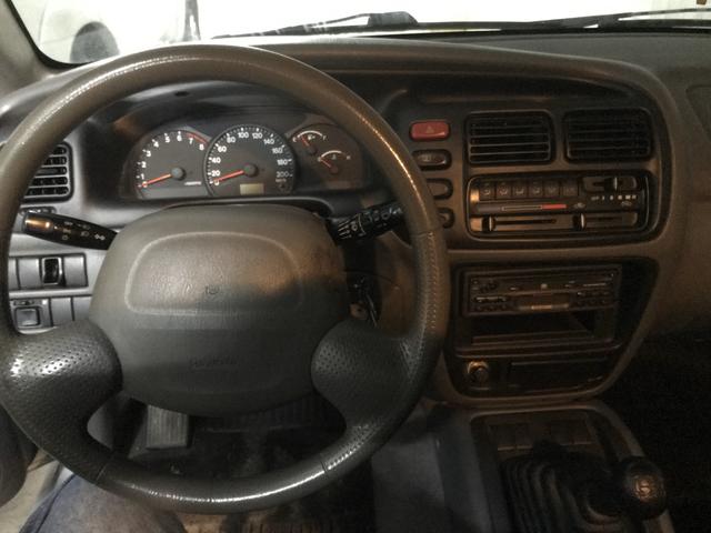 Chevrolet Tracker 4x4 2009 - Foto 4