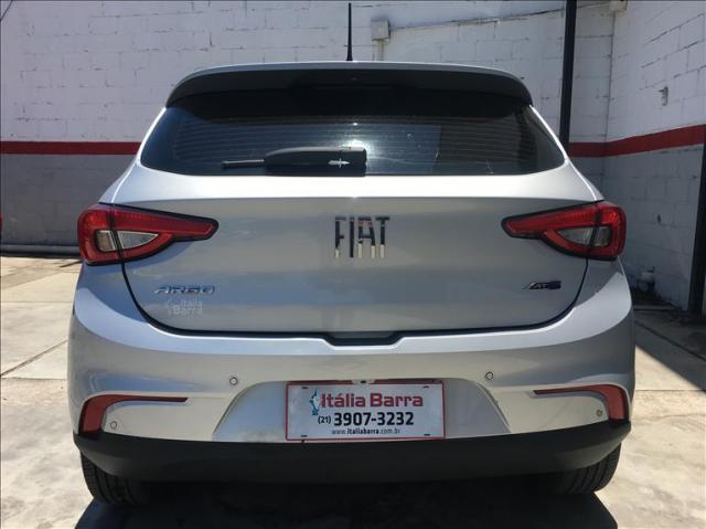 Fiat Argo 1.8 E.torq Precision At6 - Foto 3