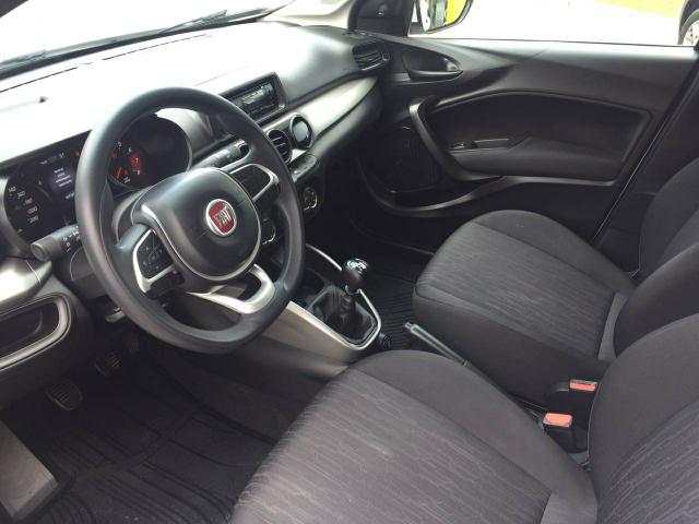 Fiat Argo 1.0 2019 - Foto 11