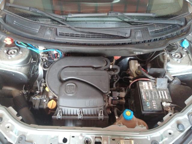 Fiat Uno Uno Way 1.0 8V (Flex) 4p - Foto 4