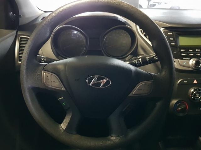 HYUNDAI HB20 1.0 COMFORT 12V FLEX 4P MANUAL. - Foto 6