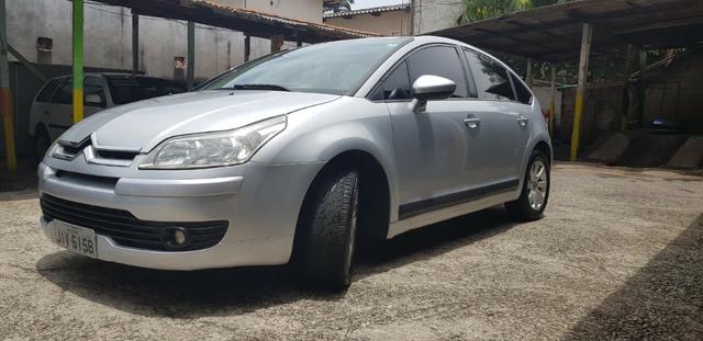 C 4 GLX 1.6 2011 Manual - Foto 2
