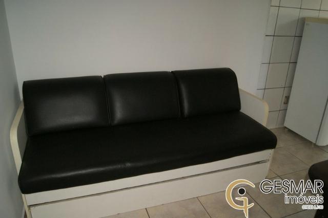 Apartamento de 01 quarto, excelente localização - Foto 5