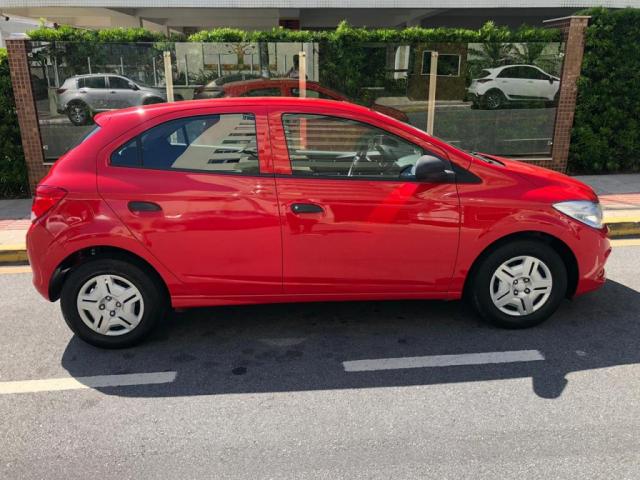 ONIX HATCH Joy 1.0 8V Flex 5p Mec. - Foto 7