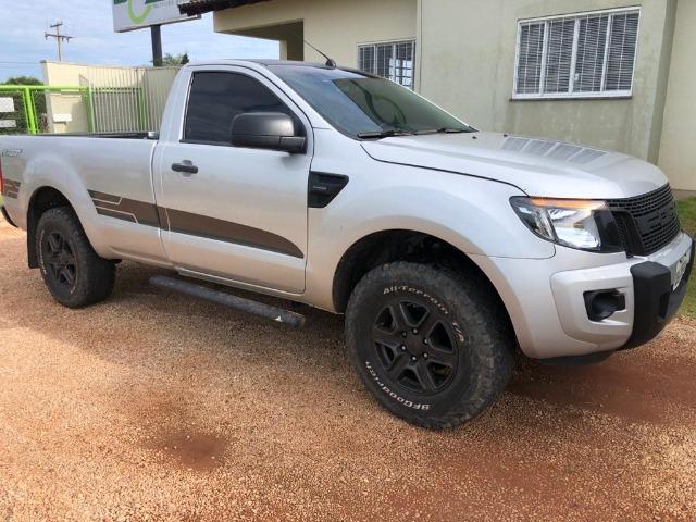 Ford Ranger sport CS 2015 - Foto 5