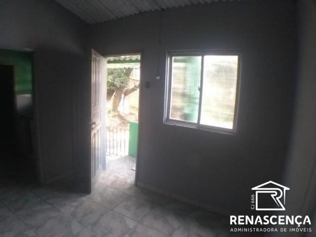 Casa - Chacrinha - R$ 400,00 - Foto 2