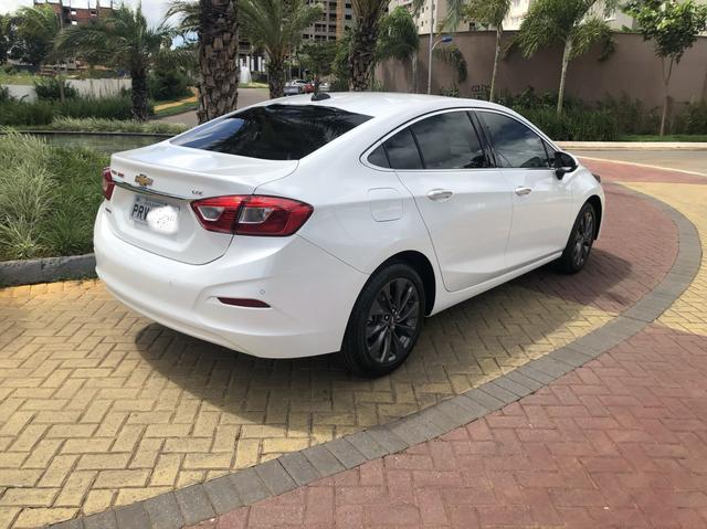 Chevrolet Cruze LTZ 18/18 - Foto 2