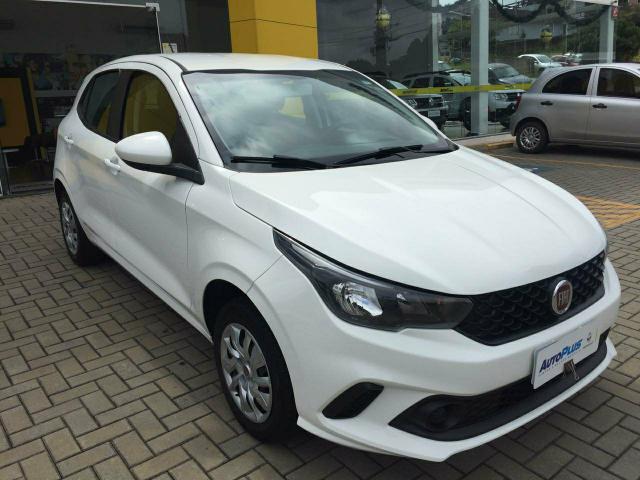 Fiat Argo 1.0 2019 - Foto 3