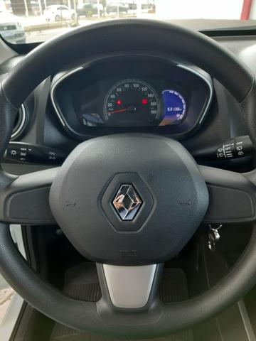 Renault KWID 2018 Zen 1.0 Completo R$32.900,00 - Foto 11