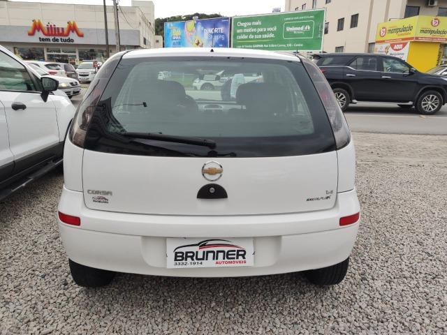 Corsa Maxx 1.4 Completo 60000 km - Foto 6