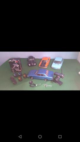Rc elétrico - Foto 5