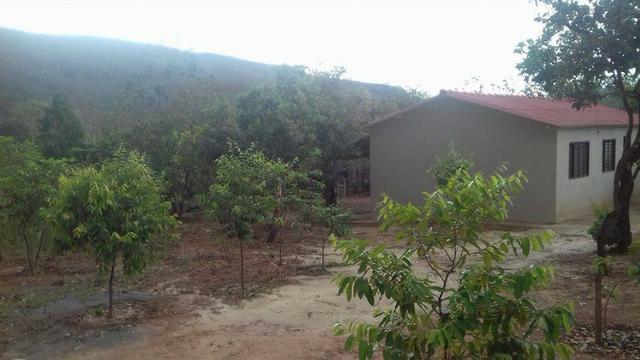 Chacara Rio Preto