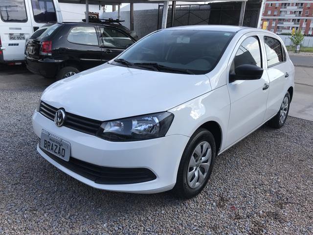 Gol G6 4p MB flex