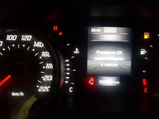 Fiat Argo 1.0 firefly flex drive 4p manual - Foto 2