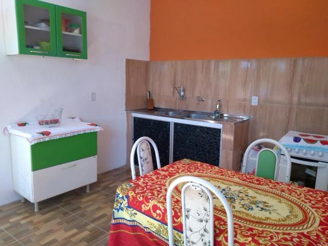 Aluga-se Casa por temporada em Barreirinhas (Beira do rio) - Foto 14