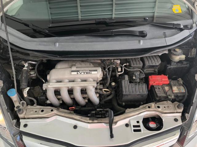 HONDA FIT LX 1.4 16V FLEX AUT. - Foto 19