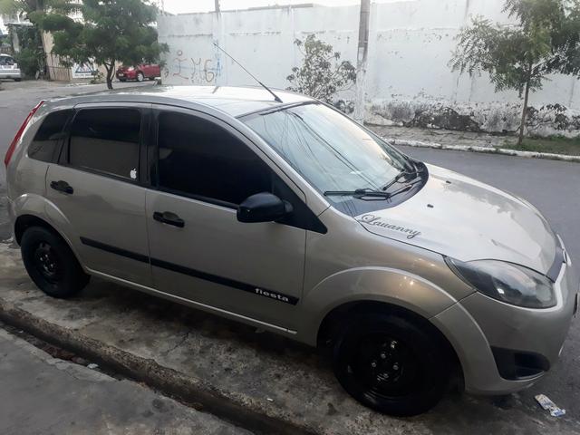 Vendo ou troco em ponto de táxi Aracaju - Foto 2