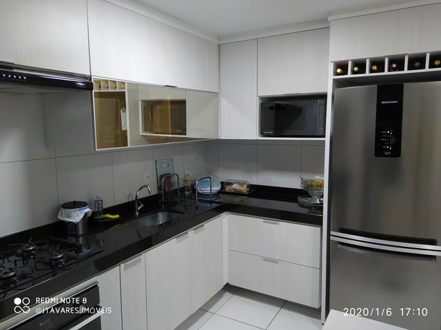 Apt de 2 quartos no eko Home Clube, oportunidade - Foto 13
