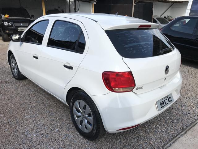 Gol G6 4p MB flex - Foto 4