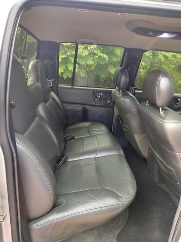 S10 2009/2010 flex executive - Foto 3