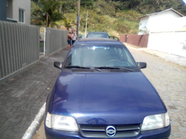 Ipanema Chevrolet - Foto 2